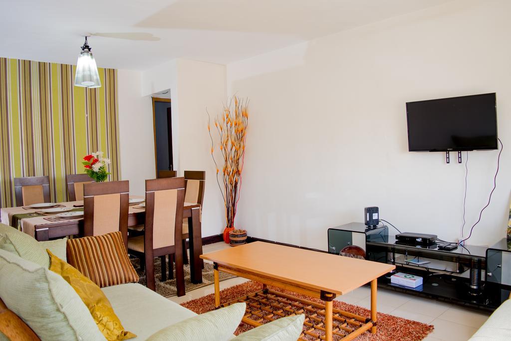 Outlink Skyline Minutes To Jkia Airport Apartment Найроби Екстериор снимка