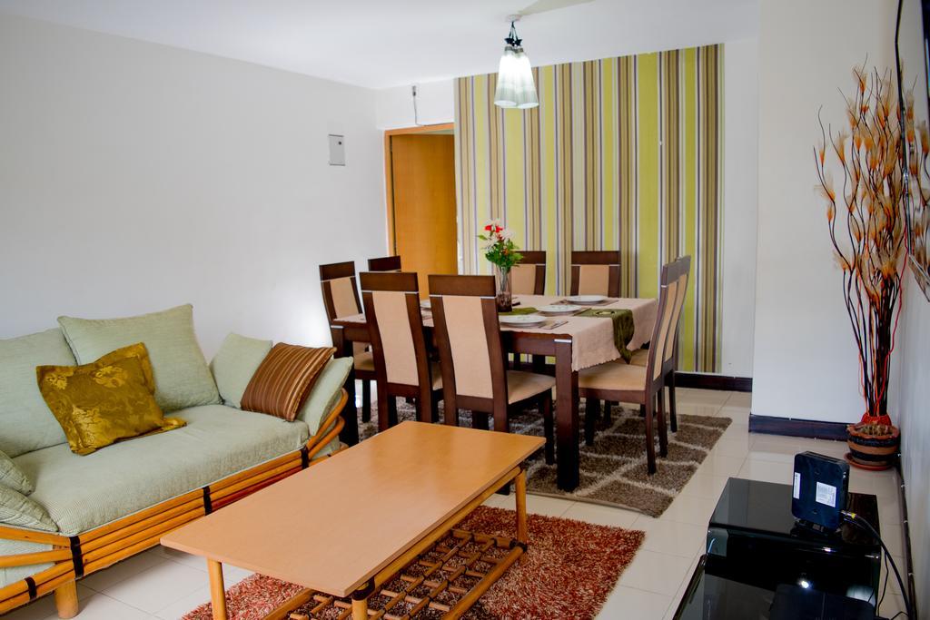 Outlink Skyline Minutes To Jkia Airport Apartment Найроби Екстериор снимка